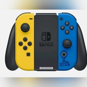 Fortnite' Nintendo Switch